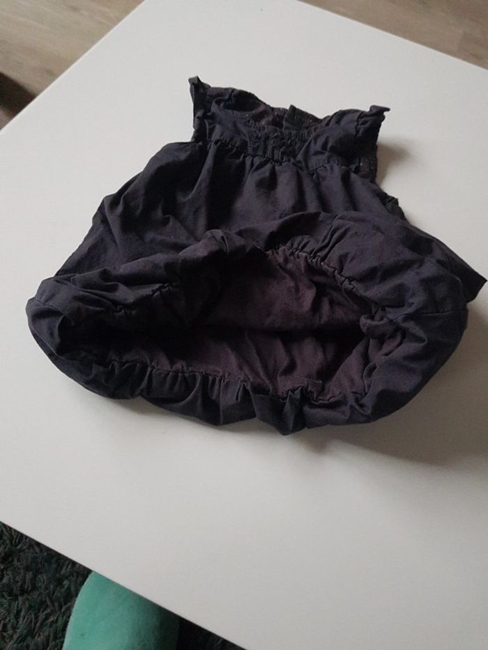 Robe boule - photo numéro 4