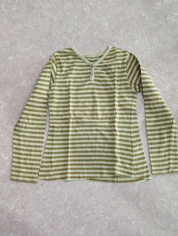 Tee shirts manches longues