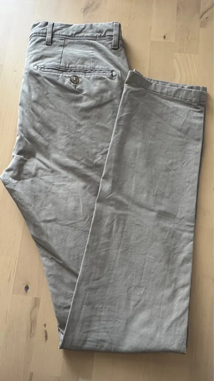 CELIO slim beige 38