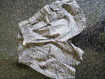 Short bébé