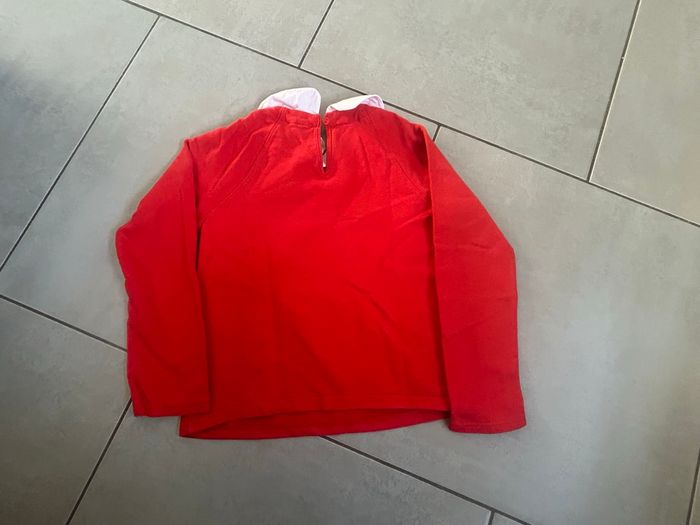 Pull fin - photo numéro 2