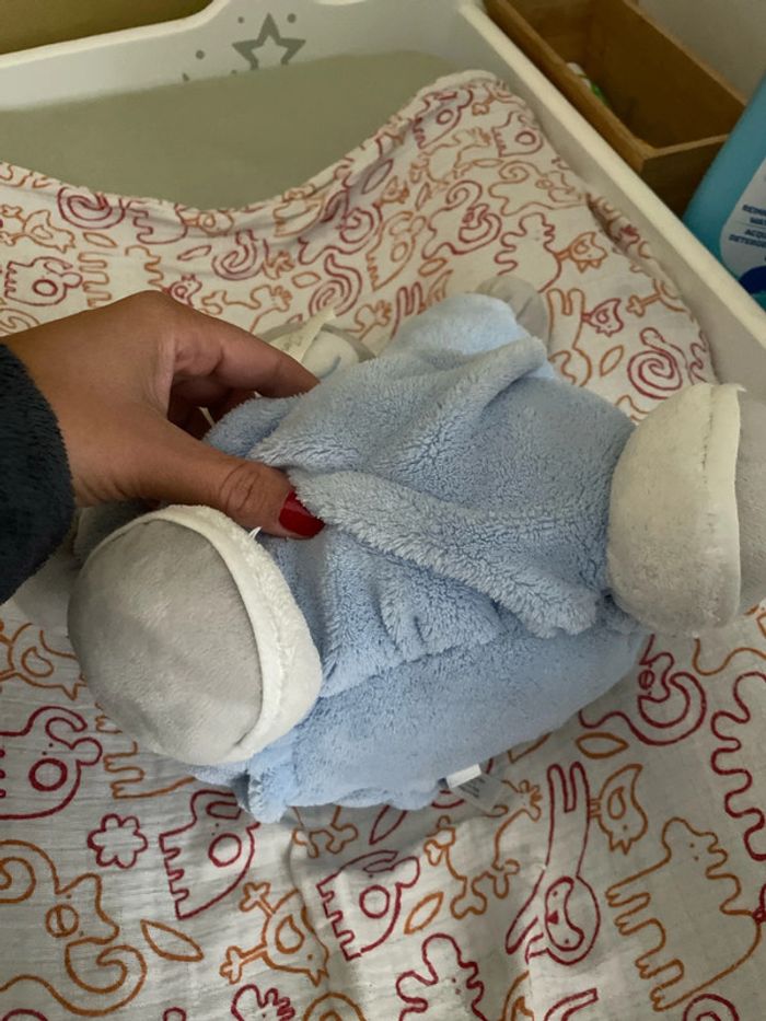 Doudou - photo numéro 2