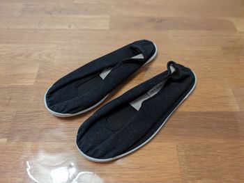 Chaussons de gym unisexe pointure 31