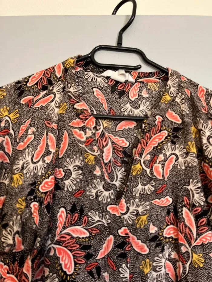 Teeshirt H&M - photo numéro 3