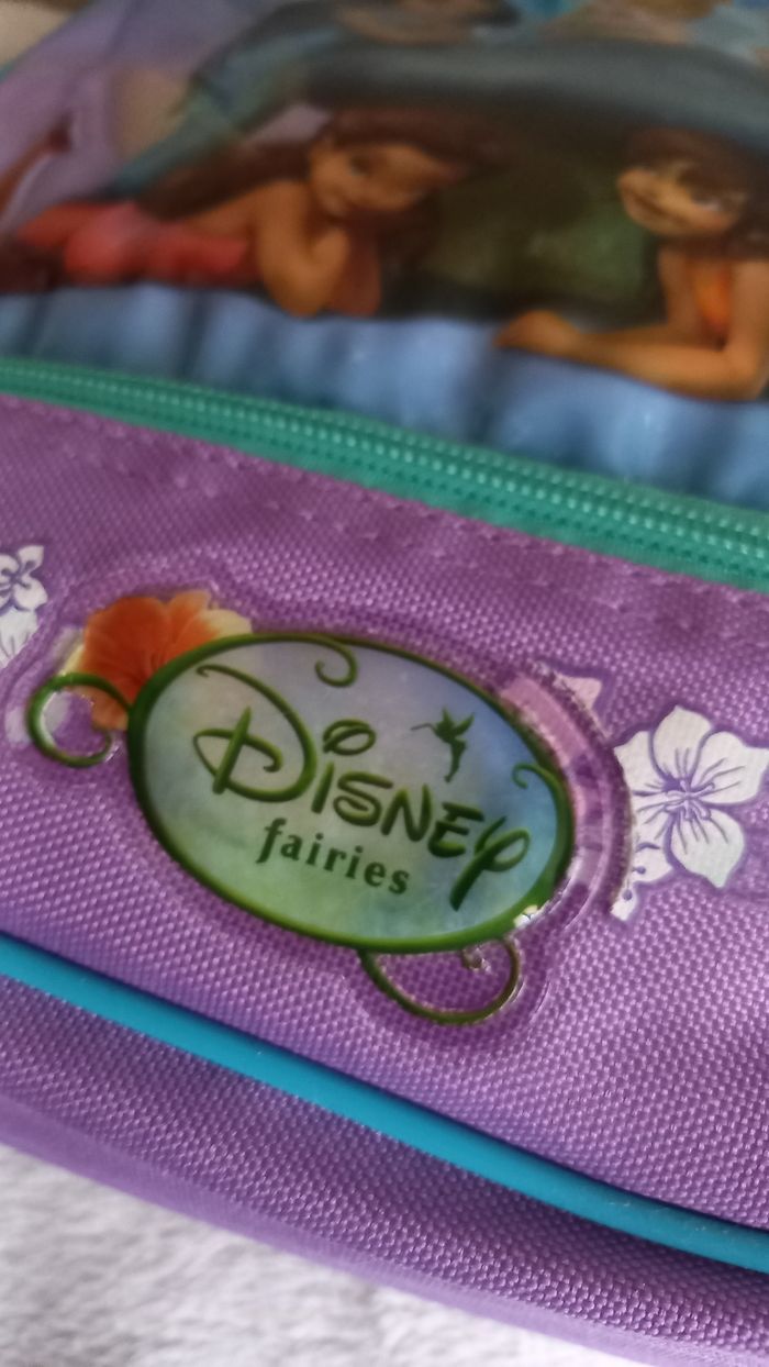 Sac à main Disney fairies - photo numéro 6