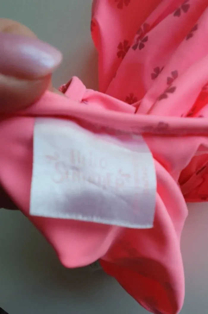 Maillot de bain 1 pièce 9/10 ans - photo numéro 3