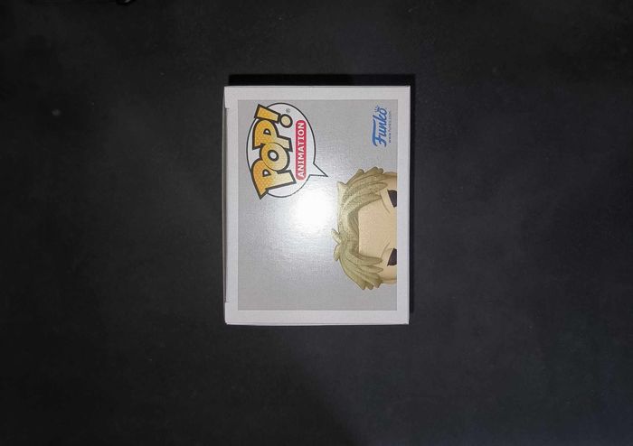 Figurine Funko Pop / Loid Forger 1948 / Spy x Family - photo numéro 5