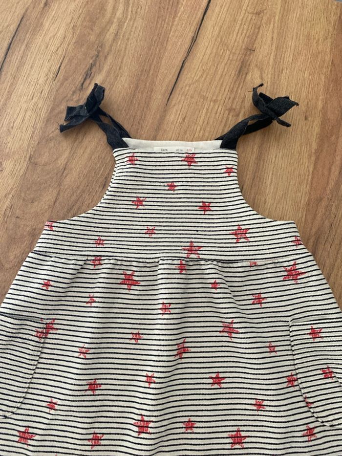 Robe fille enfant - photo numéro 2