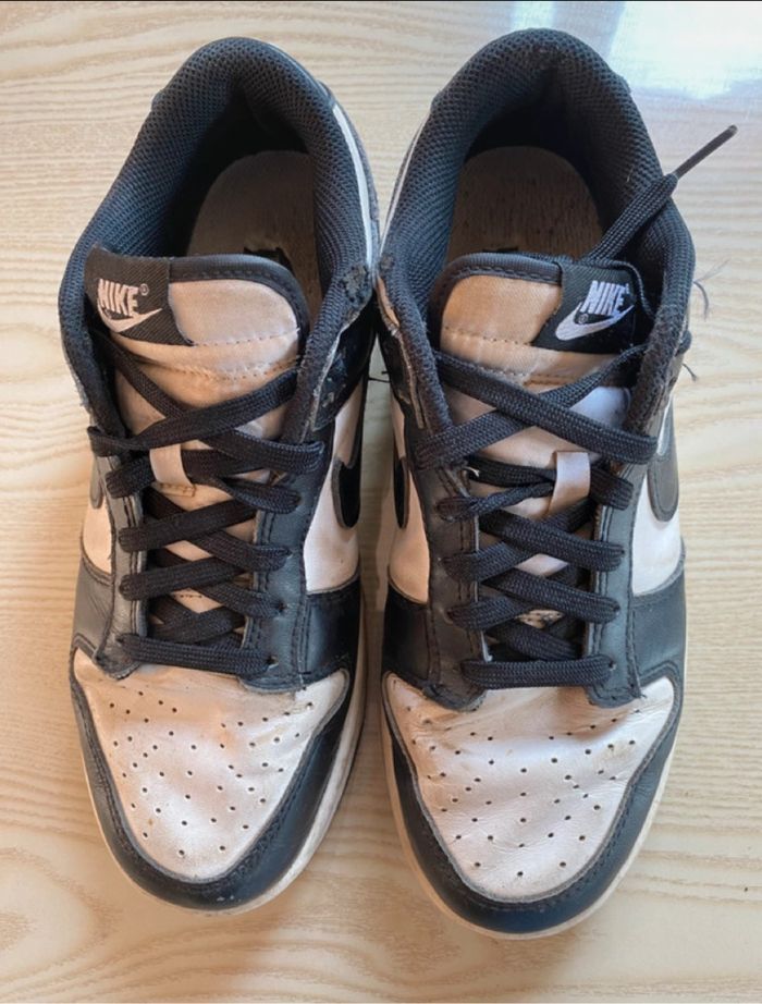 Baskets Nike femme taille 40