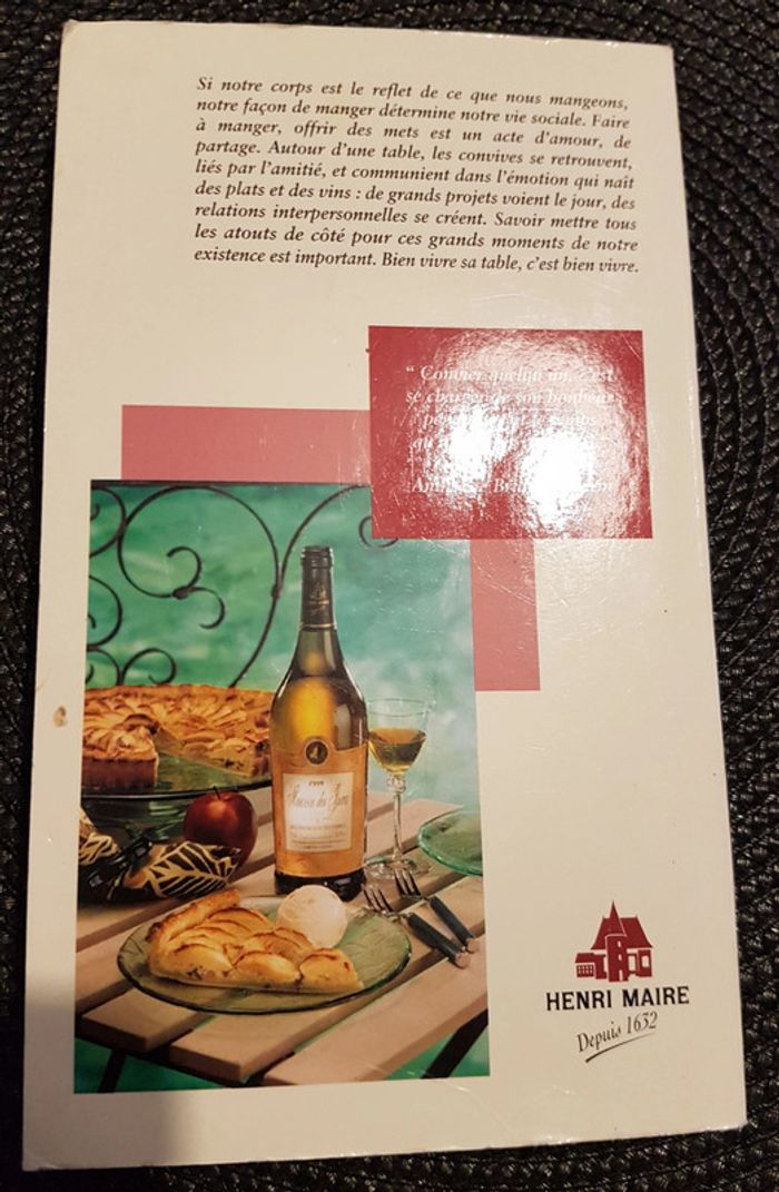 Livre de cuisine - photo numéro 3