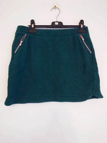 Jupe Kiabi 12 ans verte - dressing trié par tailles
