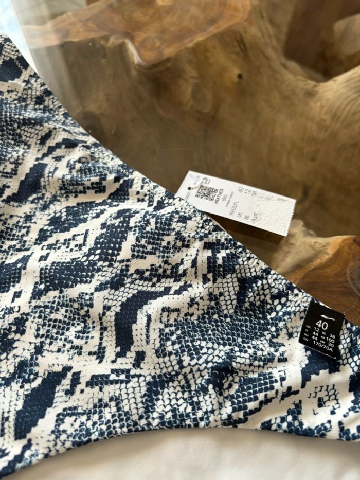 Bas de maillot de bain Etam - photo numéro 5