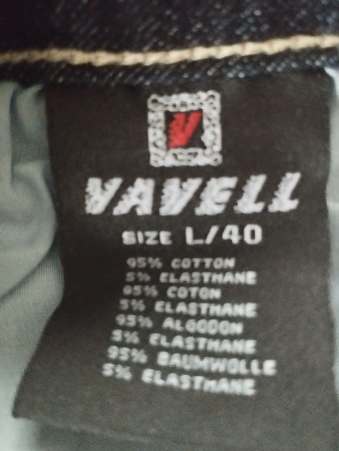 Jeans Vavell - photo numéro 4