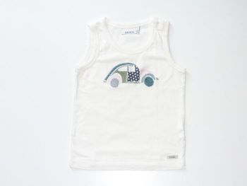 Débardeur ikks 2 ans