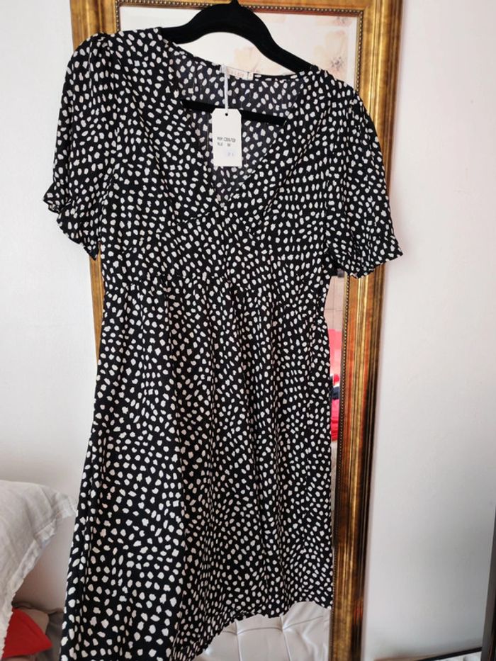 Robe Lili &Lala neuve