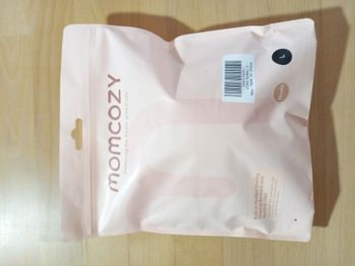 Body gainant post grossesse Momcozy L - photo numéro 2