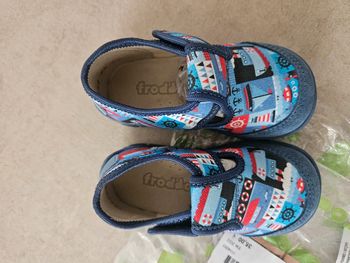 Chaussons / chaussures Froddo T20