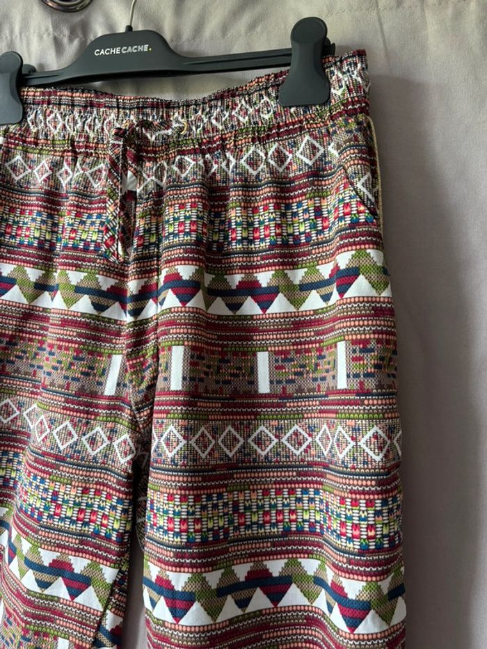 Pantalon léger - photo numéro 2