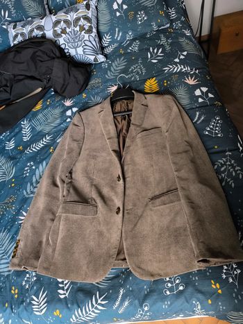Veste jerem