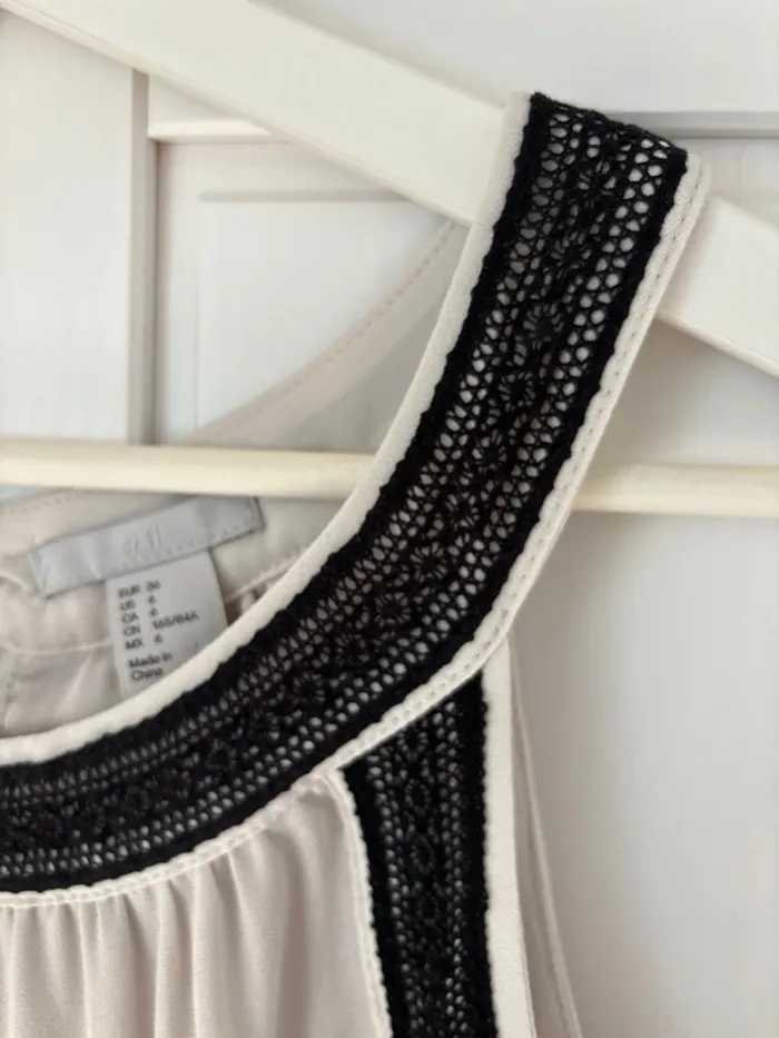 Robe 36 H&M - photo numéro 3
