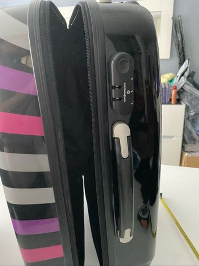 Lot bagages - photo numéro 6