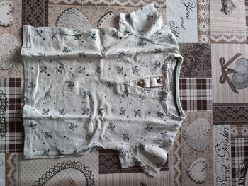 T-shirt garçon 2 ans