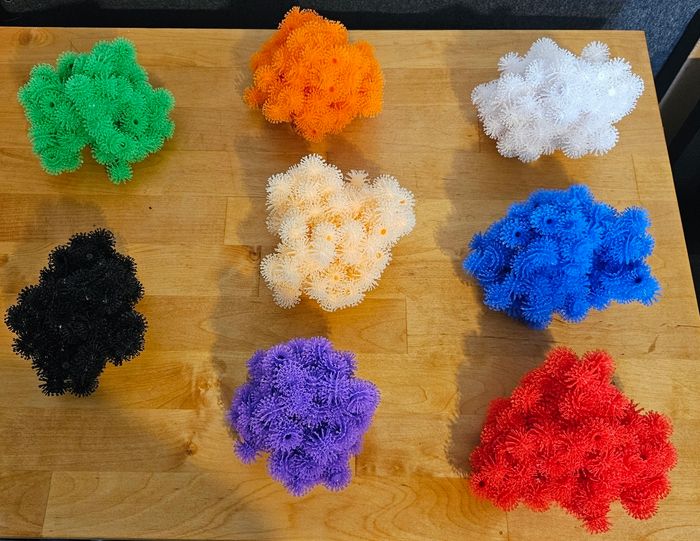 Bunchems - photo numéro 6