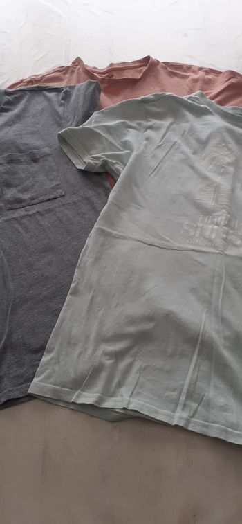 Lot de 3 tee-shirts kiabi