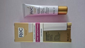 RoC - Retinol Correxion Soin Lissant Crème Contour des Yeux