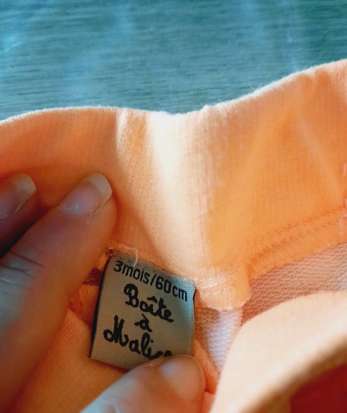 Short boite à malice - photo numéro 3