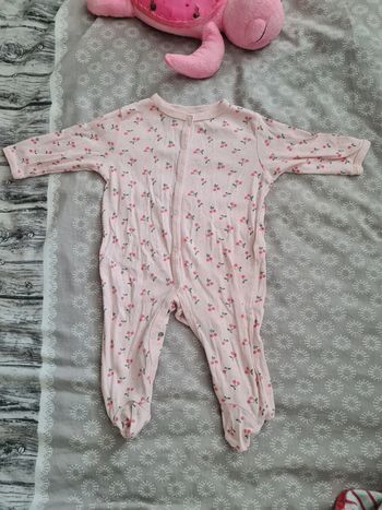 Pyjama fin kimnaloo 3 mois