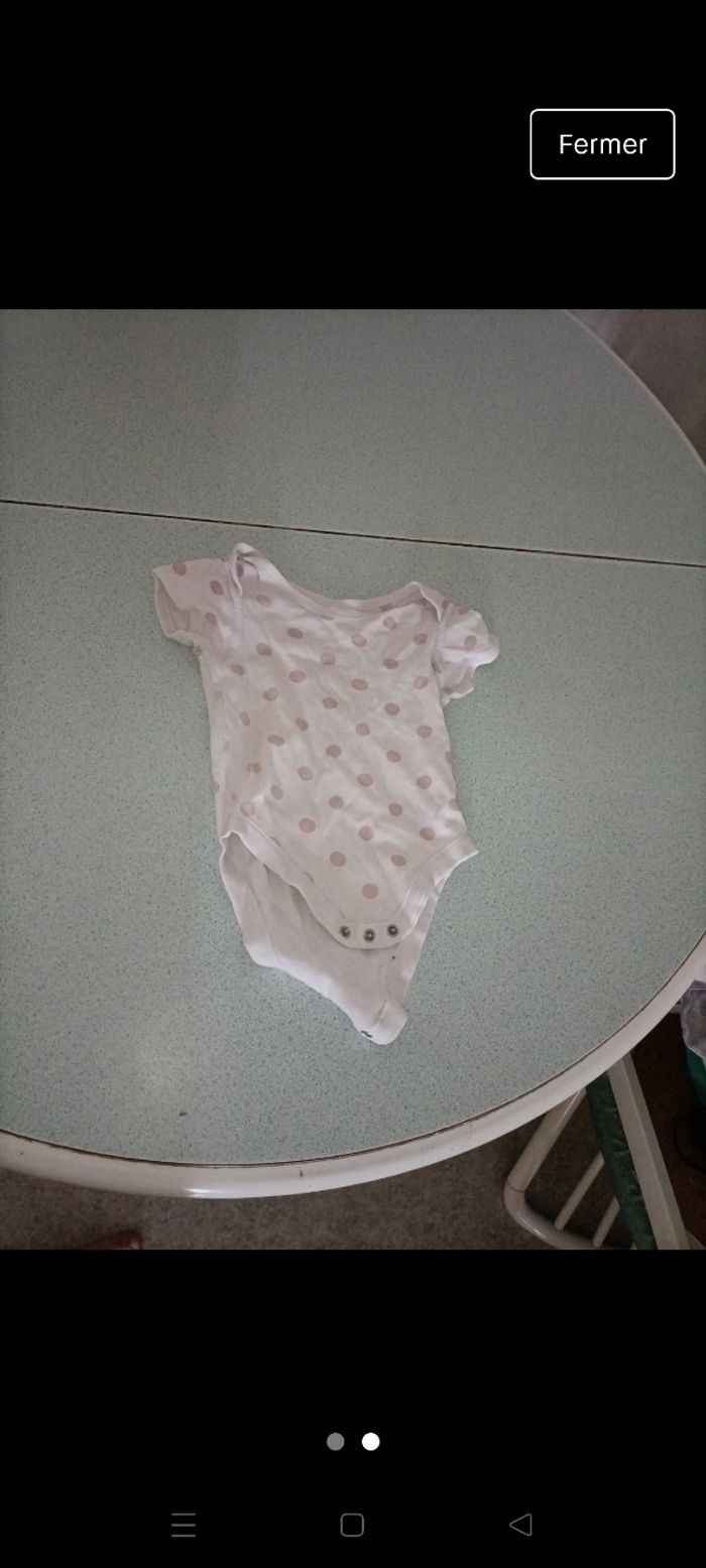 Vêtements filles - photo numéro 2