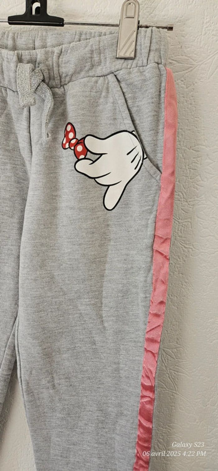 Jogging minnie 10A - photo numéro 2