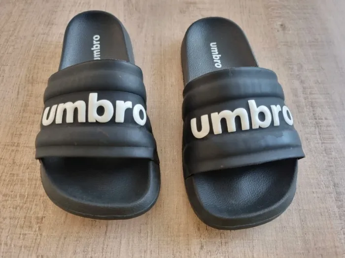 Claquettes Umbro P.32 - photo numéro 4