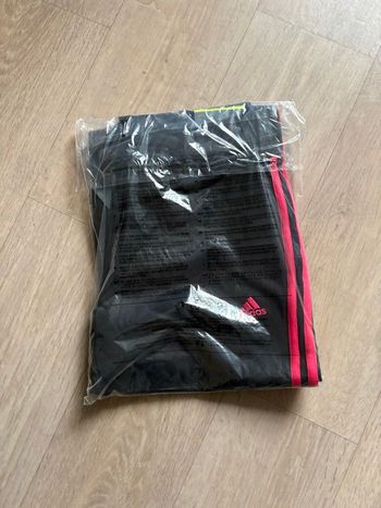 Jogging femme, Adidas, taille L