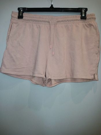 Short Kiabi,  taille L, coton