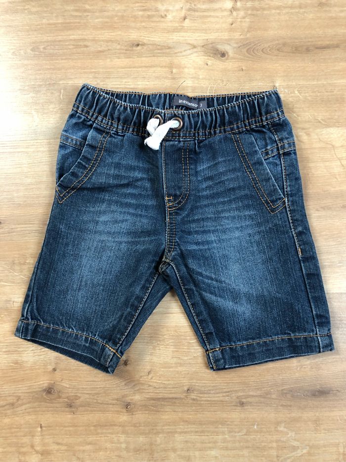 Short