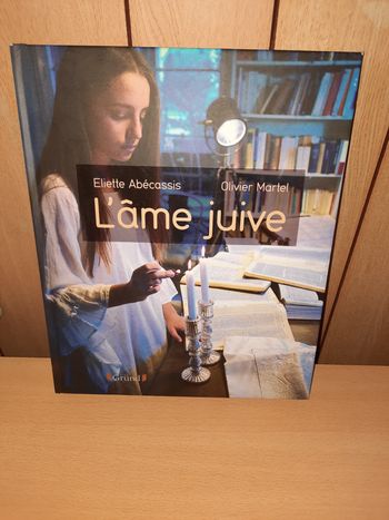 L'âme juive