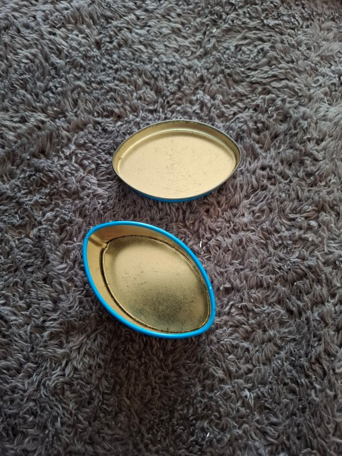 Boîte collector Caprice des Dieux en bon état - photo numéro 4