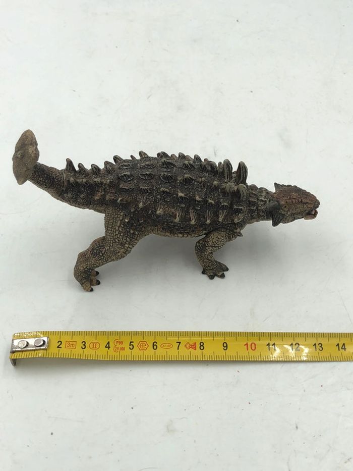 Figurine Papo Dinosaure Ankylosaurus - photo numéro 9