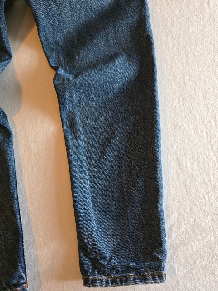 Jeans boyfriend femme Zara - photo numéro 9