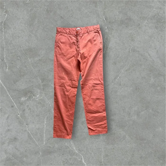 Chino femme New Man /40/ Rose / Excellent état