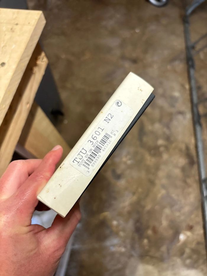 Portefeuille porte chéquier le tanneur - photo numéro 9