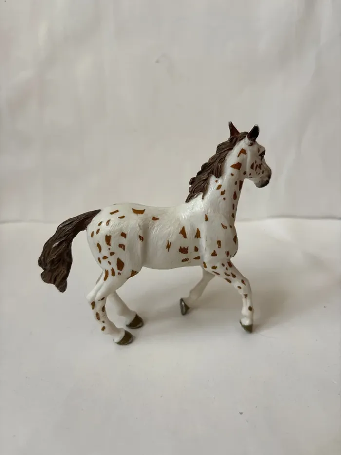 Cheval papo - photo numéro 2