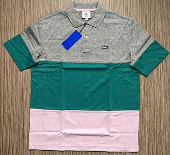 Polo Lacoste Neuf