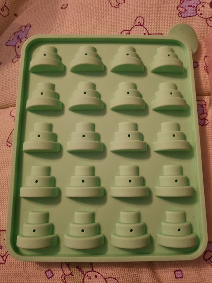 Moule silicone - photo numéro 4