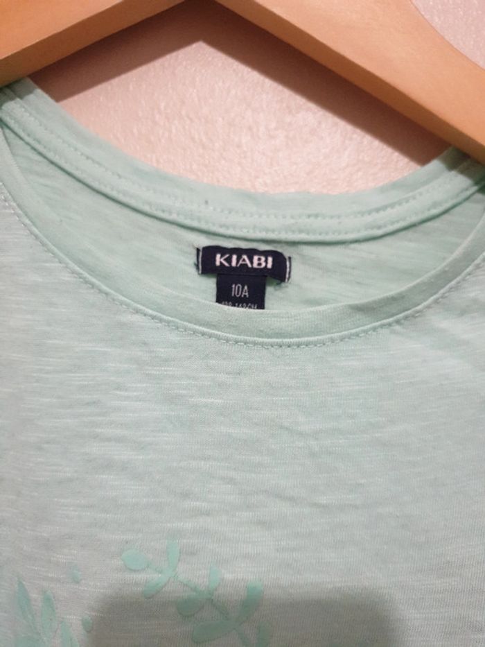 Debardeur fille kiabi 8 ans - photo numéro 3