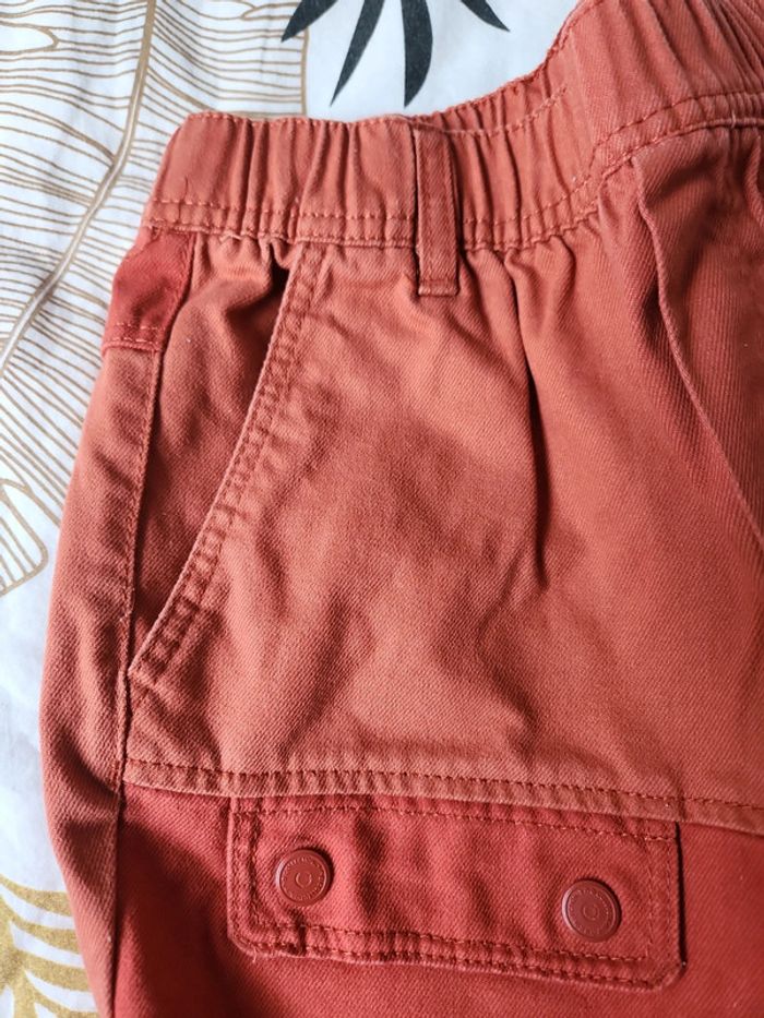 Short TAO 14 ans - photo numéro 3