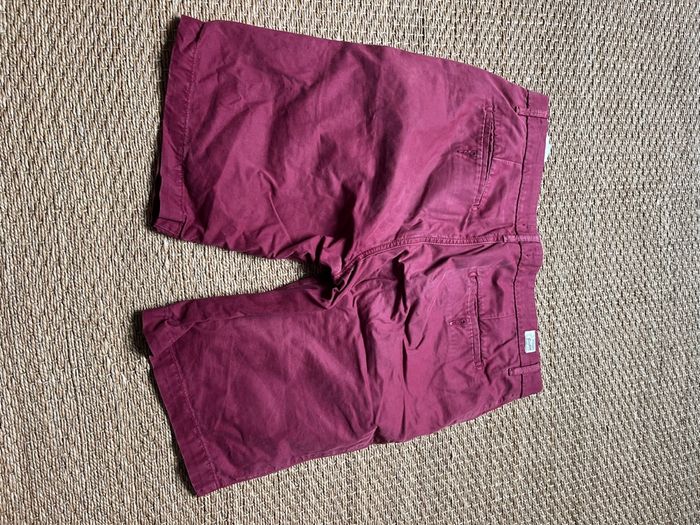 Short chino - photo numéro 2