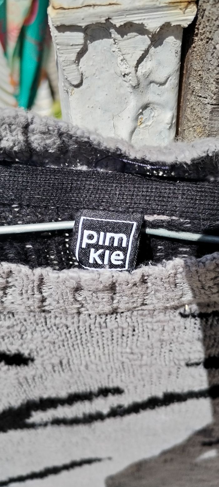 Pull femme - photo numéro 3